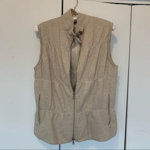 Brunello Cucinelli vest
